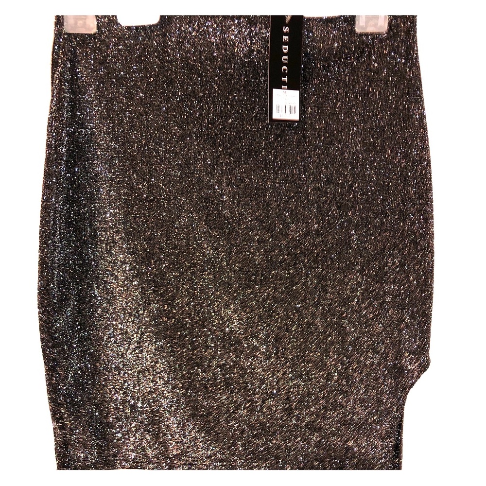 Charlotte Russe Seduction Skirt.